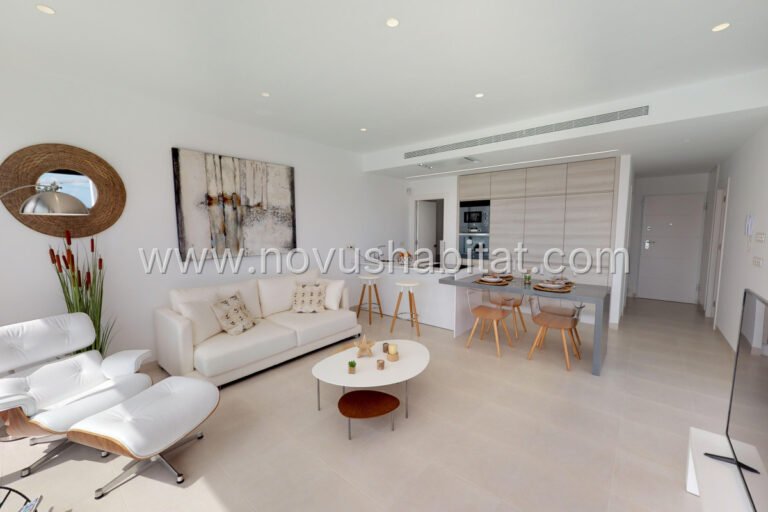 Villa í San Pedro del Pinatar - 392414 - foto 8