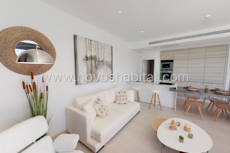 Villa í San Pedro del Pinatar - 392414 - foto 9