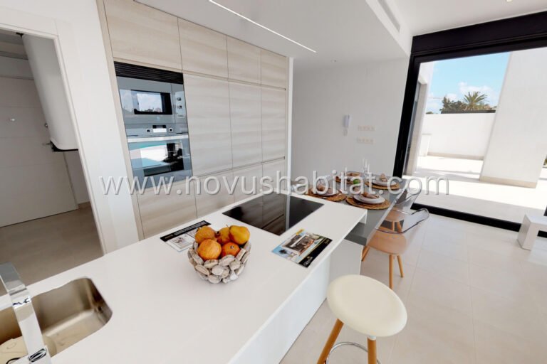 Villa í San Pedro del Pinatar - 392414 - foto 11