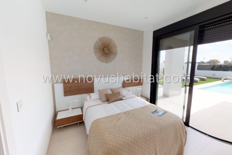 Villa í San Pedro del Pinatar - 392414 - foto 14