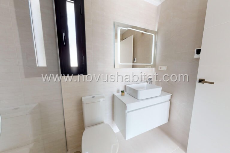 Villa í San Pedro del Pinatar - 392414 - foto 20