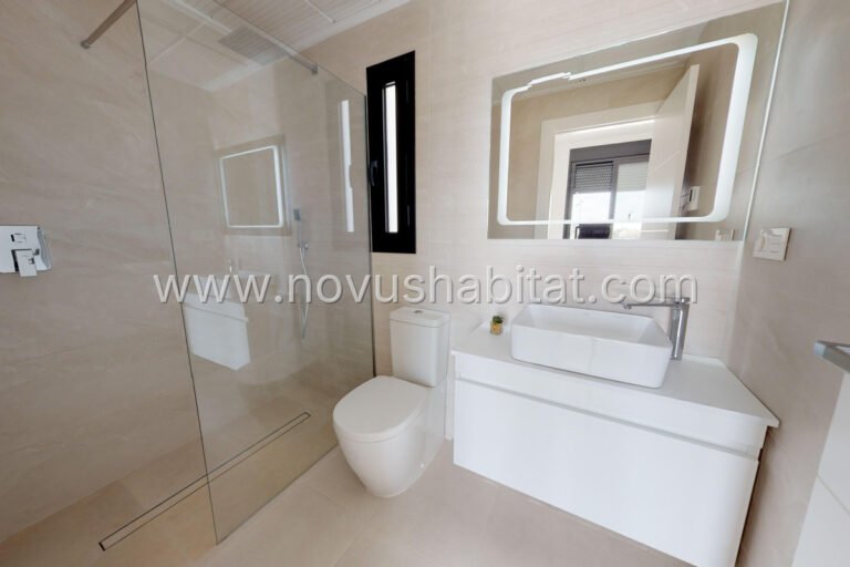 Villa í San Pedro del Pinatar - 392414 - foto 21