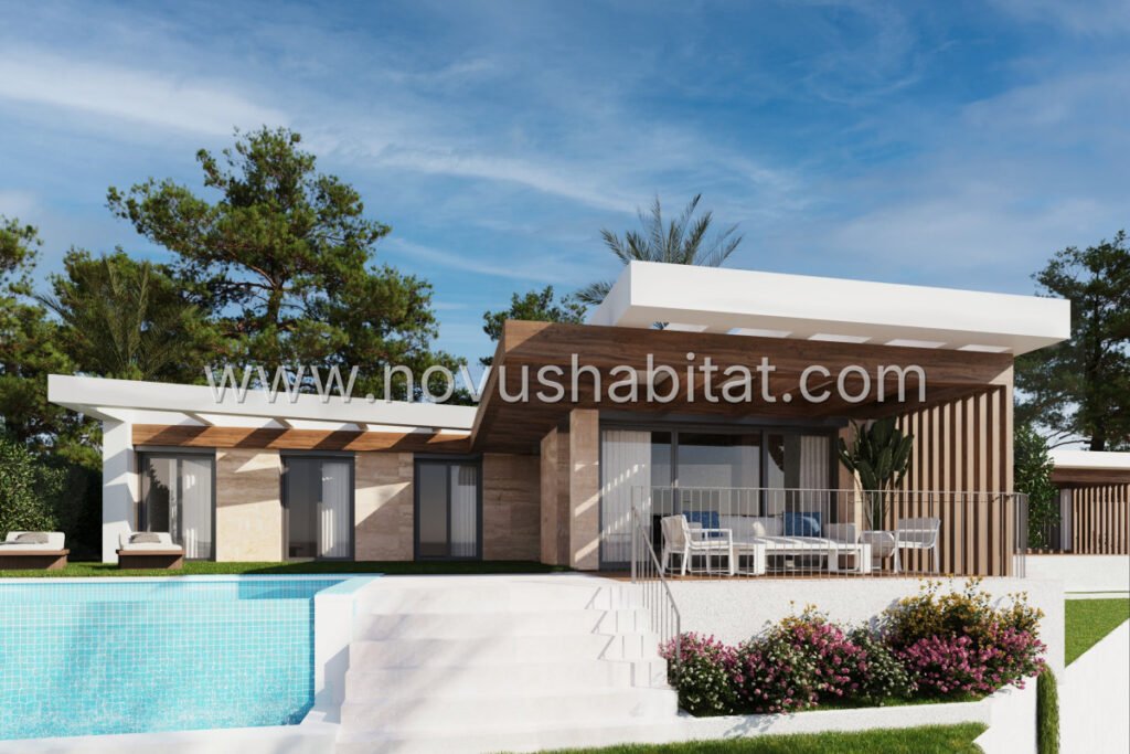 Villa in Polop - 572808 – foto 2