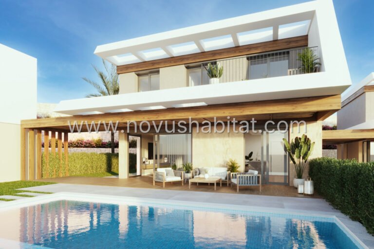 Villa en Polop - 572808 - foto 10