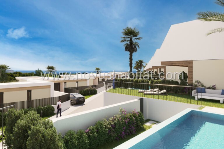 Villa en Polop - 572808 - foto 11