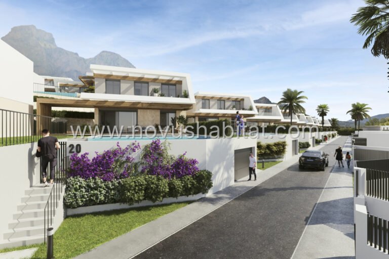 Villa en Polop - 572802 - foto 12