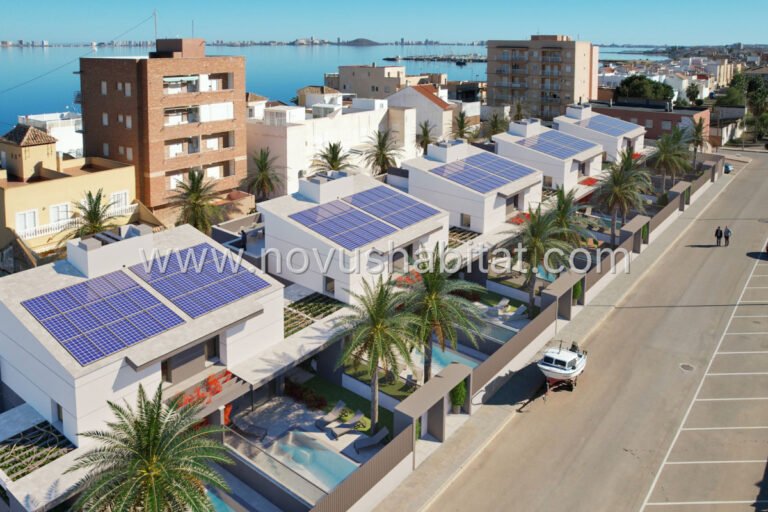 Villa en Los Nietos - 450536 - foto 4