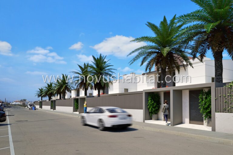 Villa en Los Nietos - 450536 - foto 10