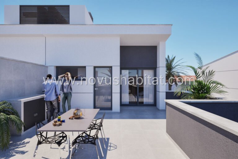 Villa en Los Nietos - 450536 - foto 11