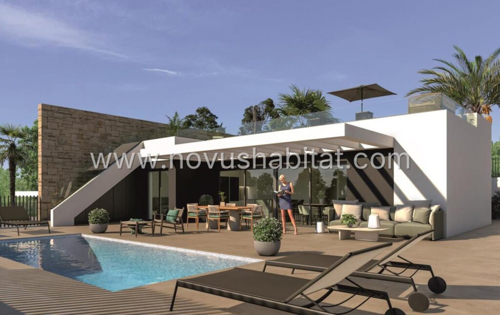 Villa en Mutxamel - 639351 – foto 1