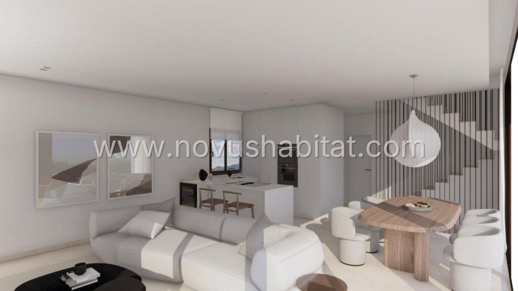 Villa in Finestrat - 642608 – foto 2