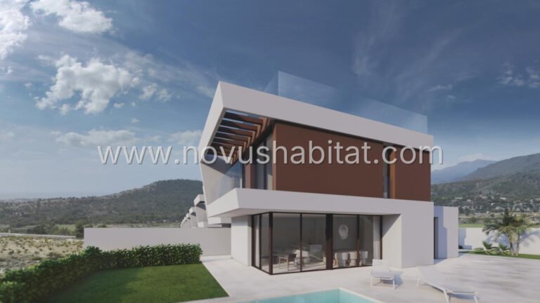 Villa in Finestrat - 642608 - foto 10