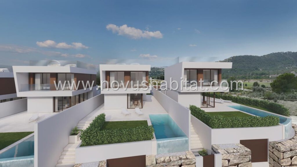 Villa in Finestrat - 642608 – foto 4