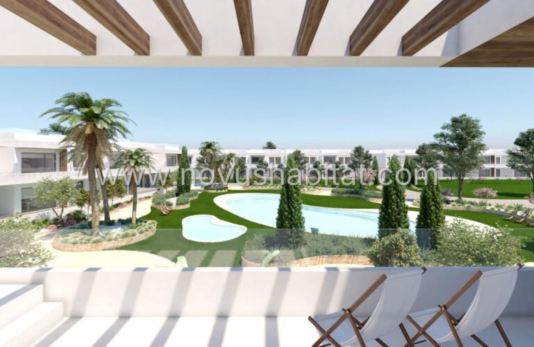 Bungalow in Torrevieja - 484139 - foto 5
