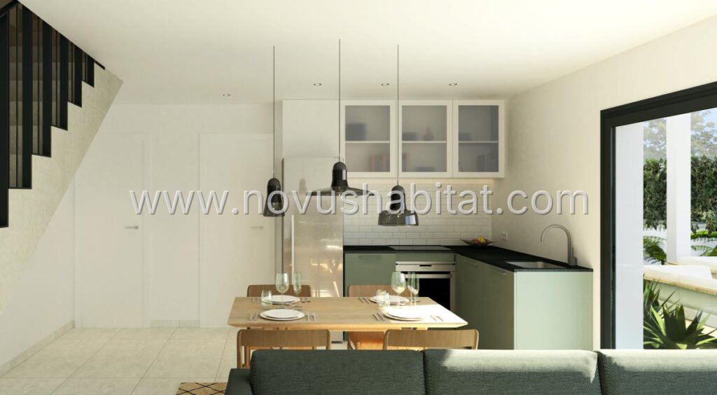 Raðhús í Gran Alacant - 397155 – foto 4