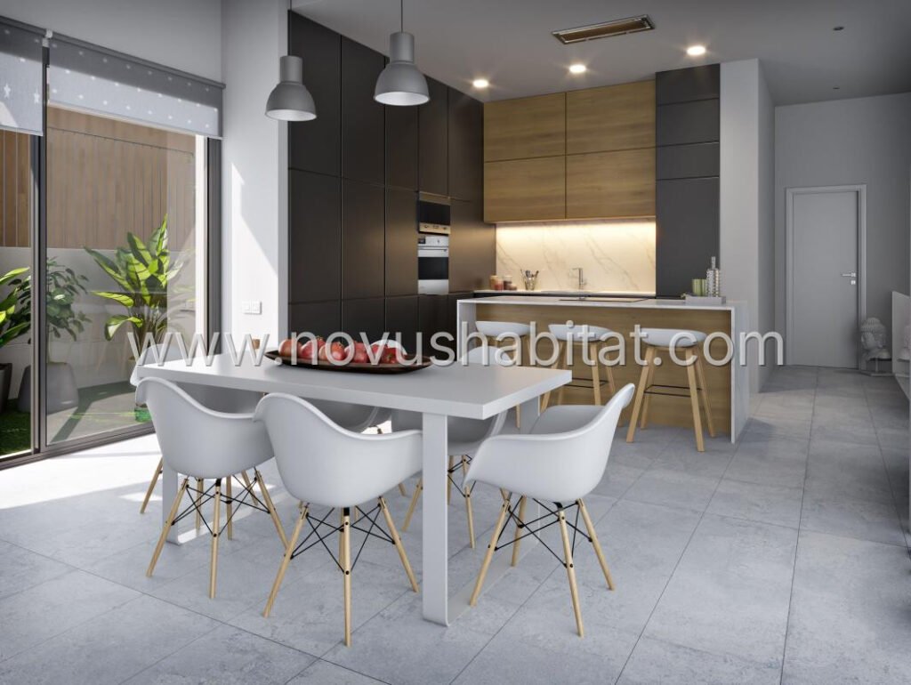 Apartment in Finestrat - 473988 – foto 2