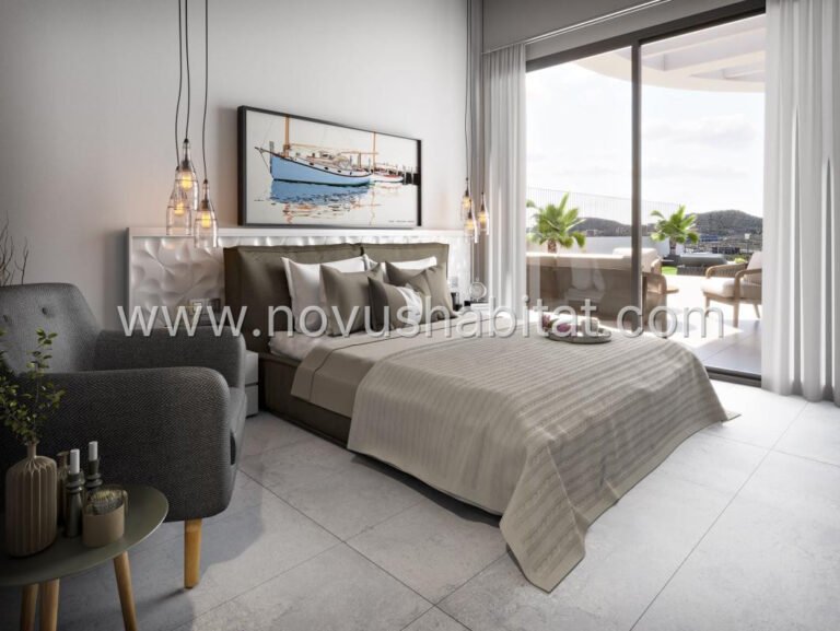 Apartamento en Finestrat - 473991 - foto 3