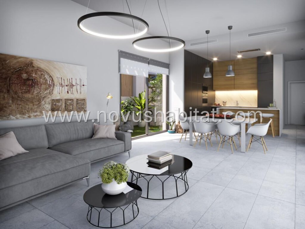 Apartment in Finestrat - 473990 – foto 5