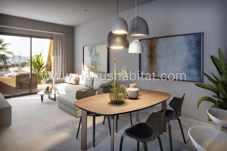 Apartamento en Finestrat - 473988 - foto 6