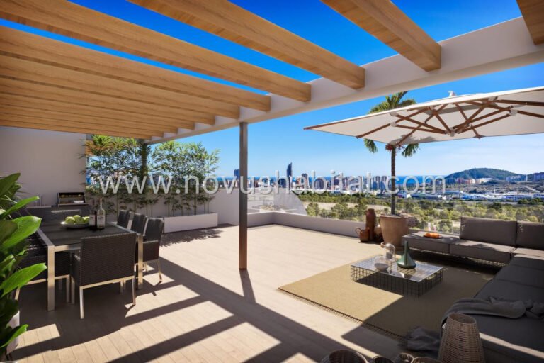 Apartamento en Finestrat - 473991 - foto 9