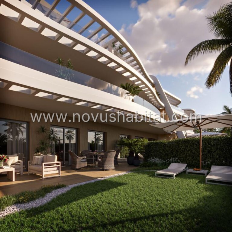 Apartamento en Finestrat - 473988 - foto 11