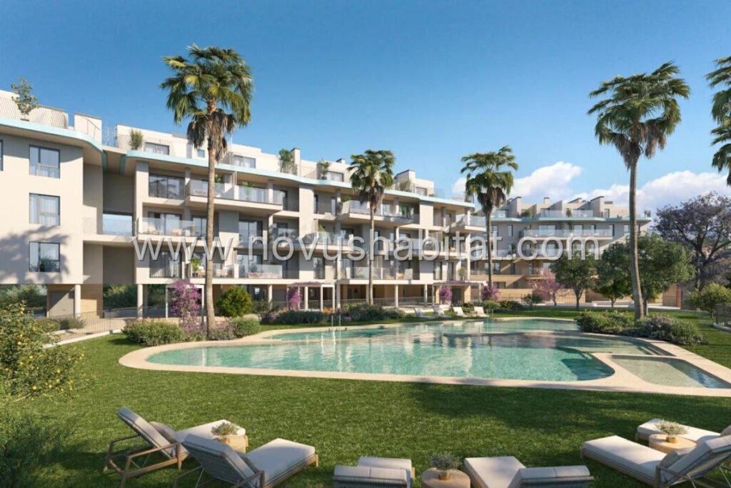Appartement in La Villajoyosa / Vila Joiosa - 326521 – foto 2