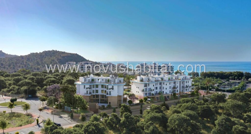 Appartement in La Villajoyosa / Vila Joiosa - 326521 – foto 5