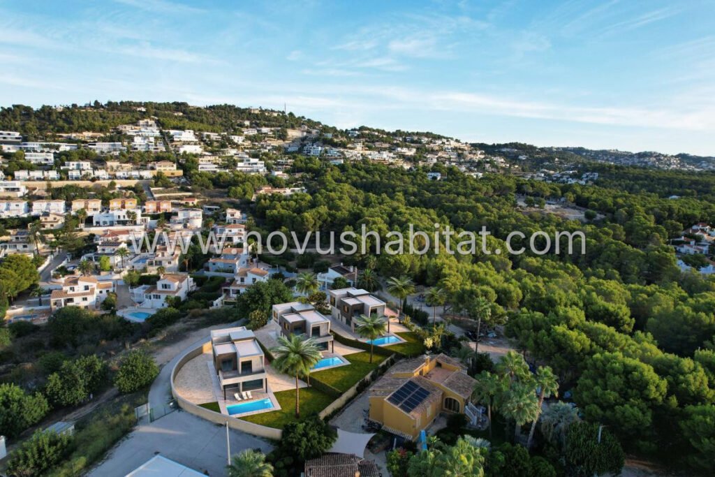 Villa in Calpe - 167130 – foto 1