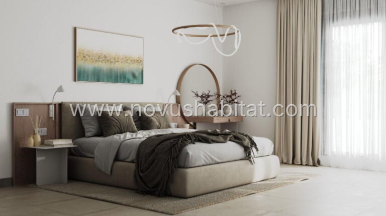 Villa in Calpe Town, Calpe - foto 5