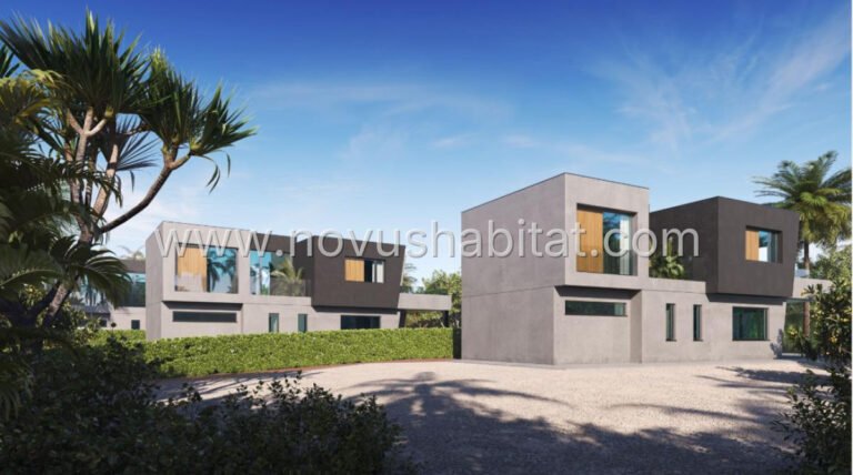 Villa in Calpe Town, Calpe - foto 2