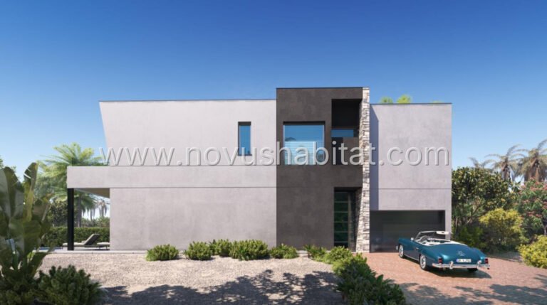 Villa in Calpe Town, Calpe - foto 3