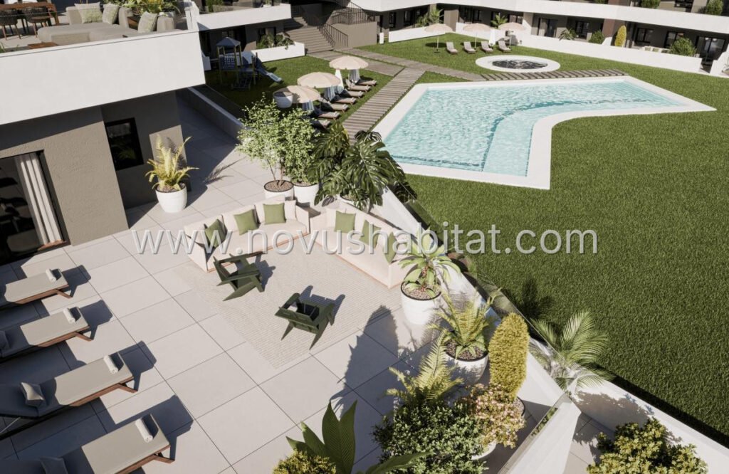 Appartement in San Miguel de Salinas - 358443 – foto 3