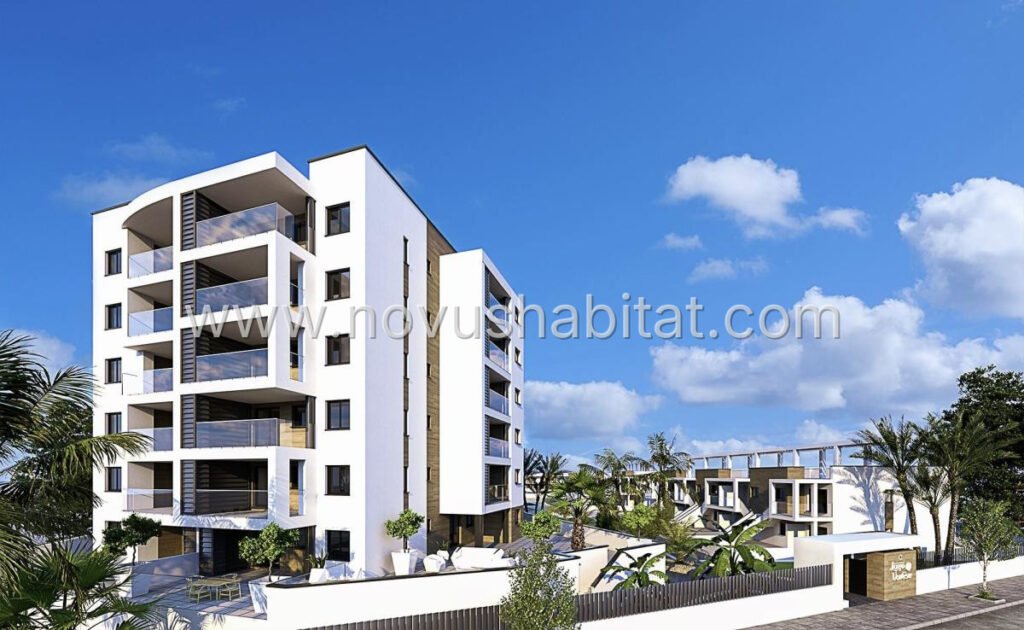 Appartement in Pilar de la Horadada - 641291 – foto 1
