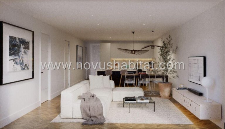 Appartement in Hondón de las Nieves - 386544 - foto 7