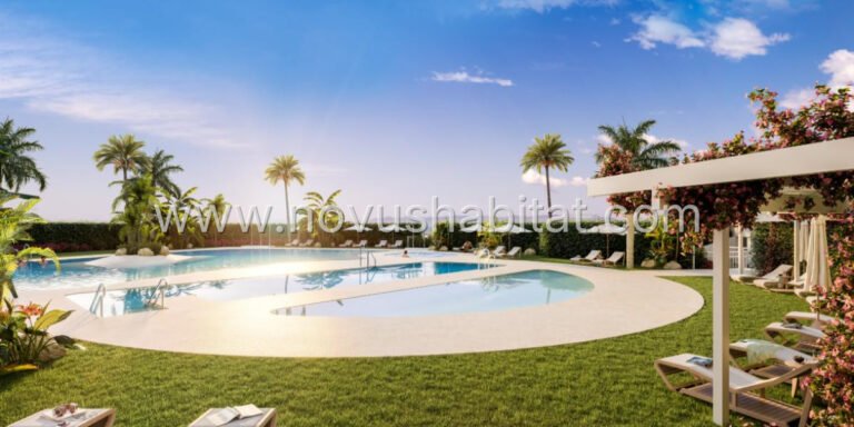 Apartamento en La Villajoyosa / Vila Joiosa - 634250 - foto 10