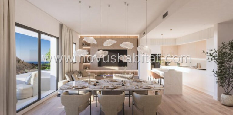 Íbúð í La Villajoyosa / Vila Joiosa - 634243 - foto 11