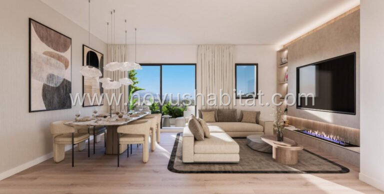 Íbúð í La Villajoyosa / Vila Joiosa - 634226 - foto 12