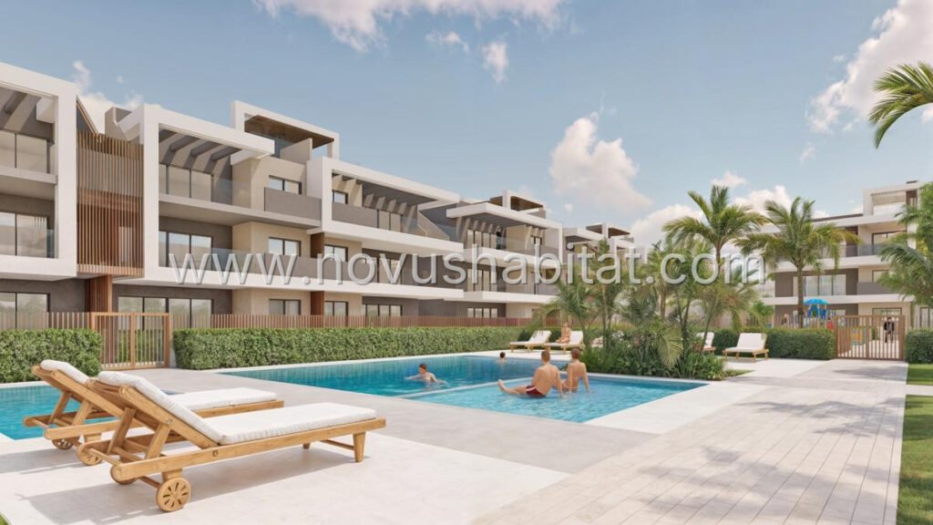 Penthouse in Pilar de la Horadada - 644102 – foto 4