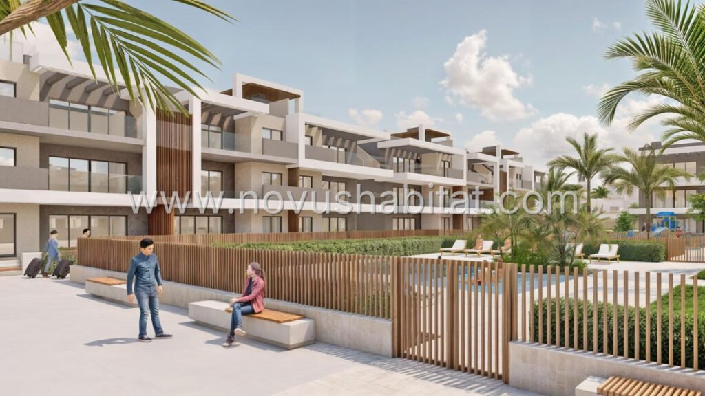 Apartment in Pilar de la Horadada - 523053 – foto 5