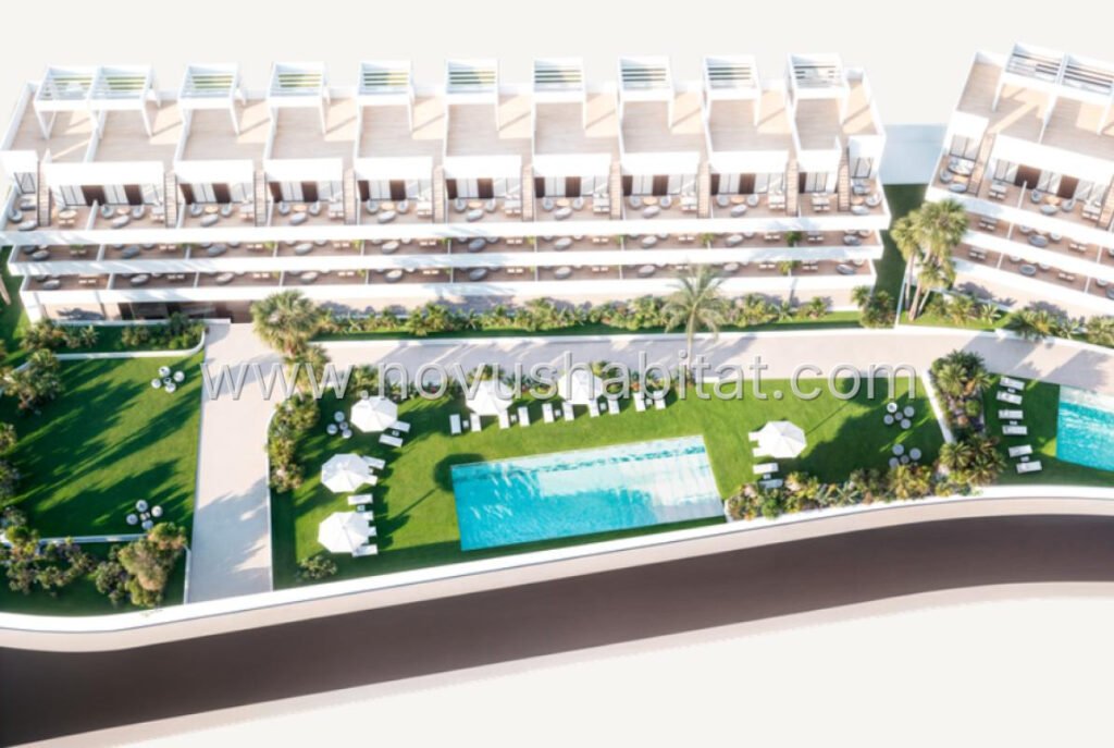 Appartement in Finestrat - 635744 – foto 4