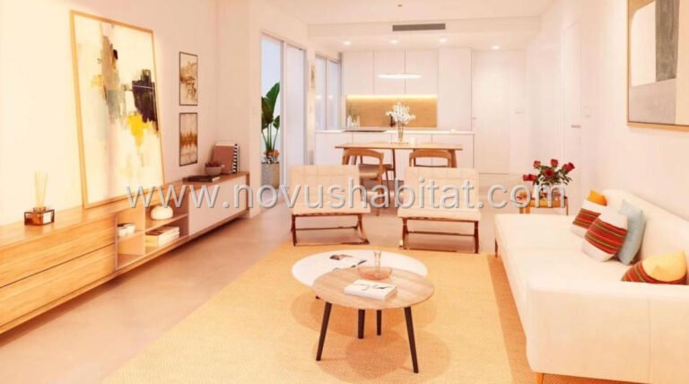 Penthouse in Pilar de la Horadada - 468901 - foto 2