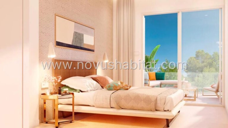 Penthouse in Pilar de la Horadada - 468901 - foto 5