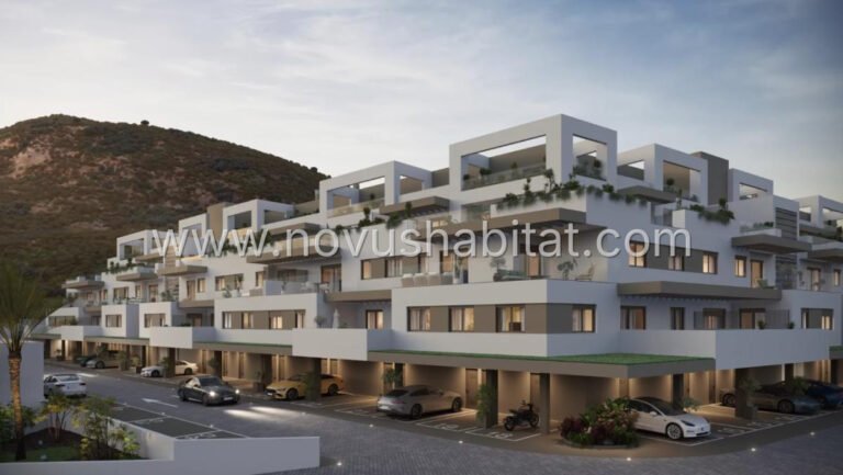 Penthouse in Pulpi - 647182