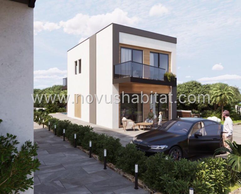 Villa í Finestrat - 246396 - foto 6