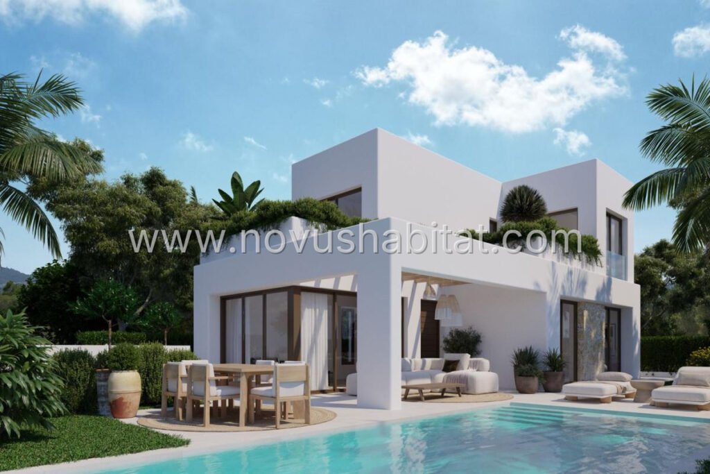 Villa en Finestrat - 475451 – foto 4