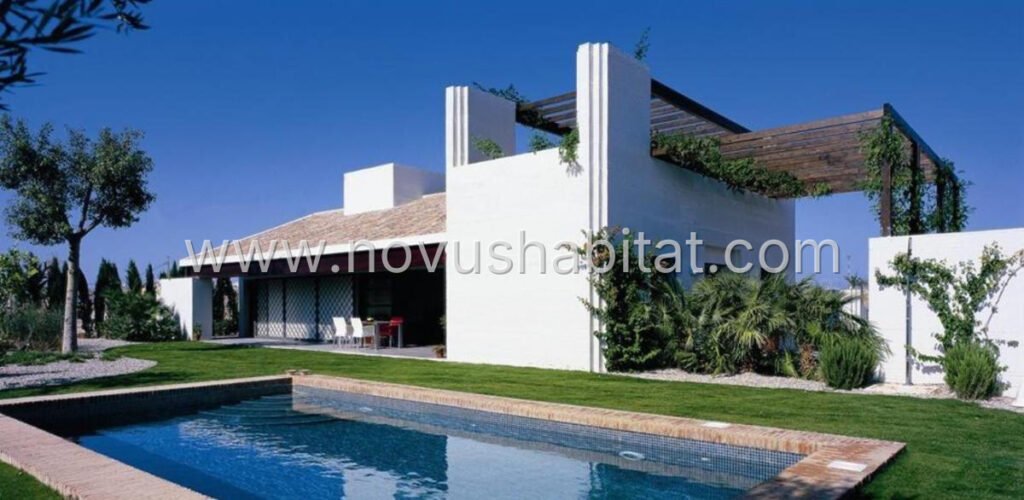 Villa in Sucina - 451953 – foto 3