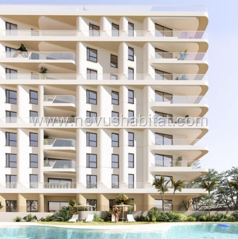 Apartment in La Villajoyosa / Vila Joiosa - 644506 – foto 2