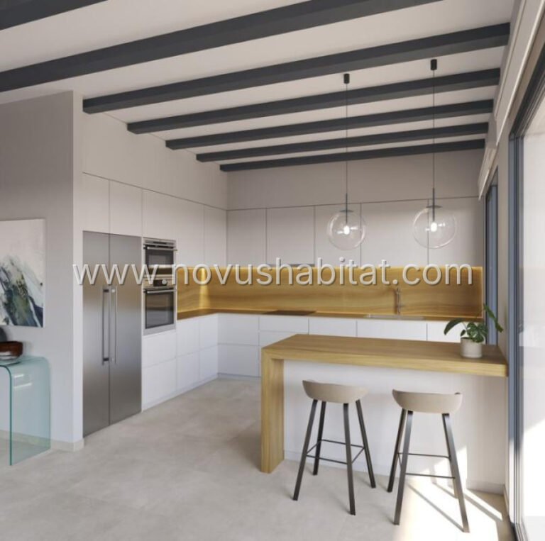 Villa en Penaguila - 577825 - foto 5