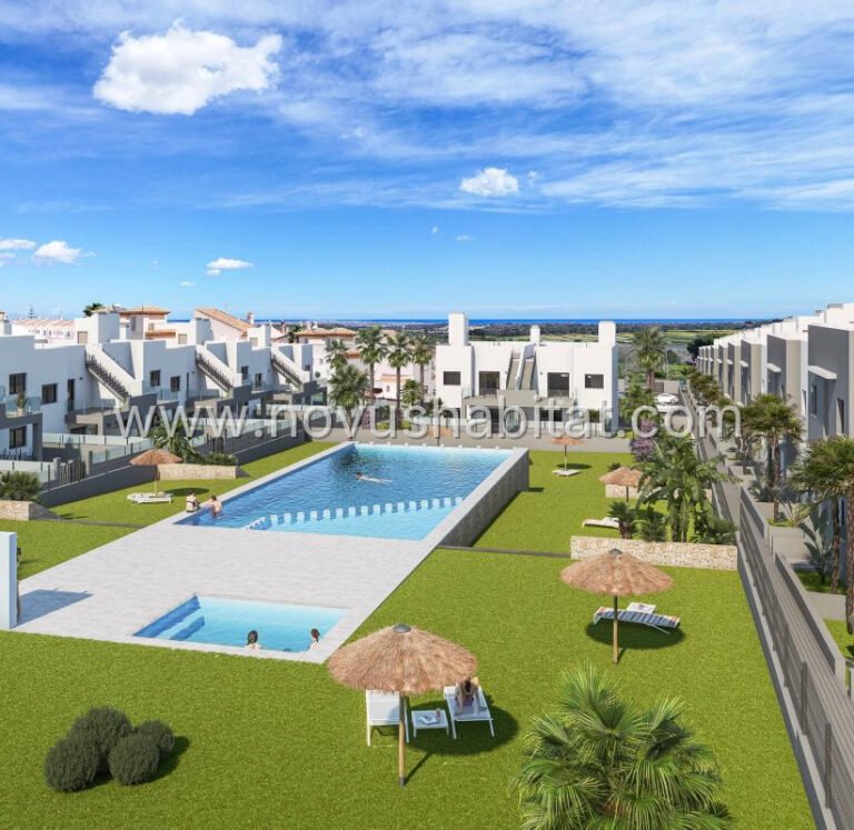Bungalow in San Miguel de Salinas - 633419 - foto 3