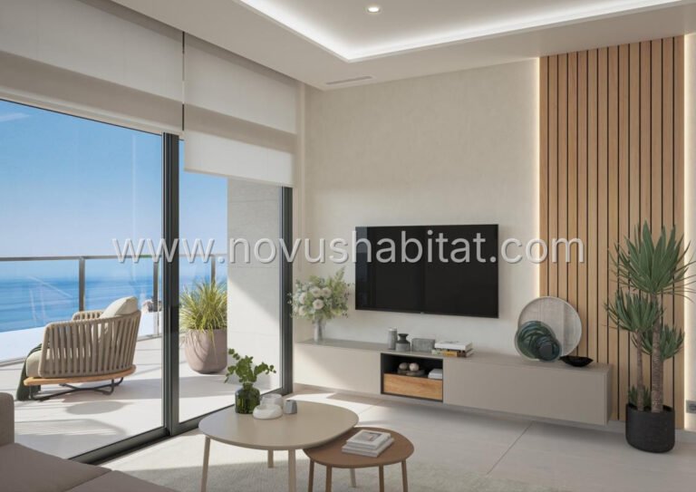 Íbúð í Benidorm - 644553 - foto 10